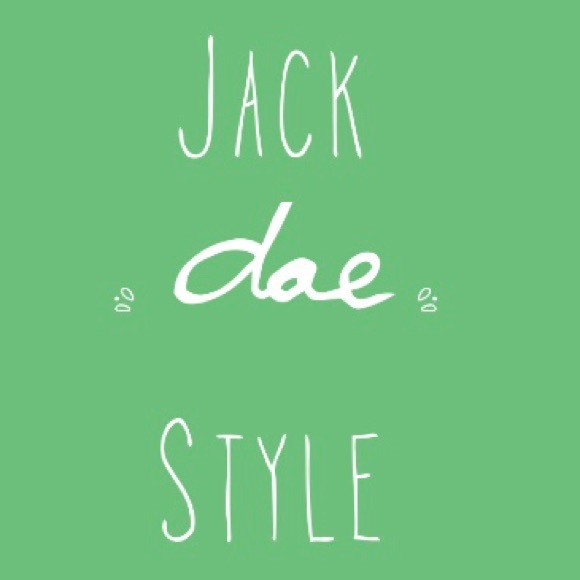 stylebyjackdae